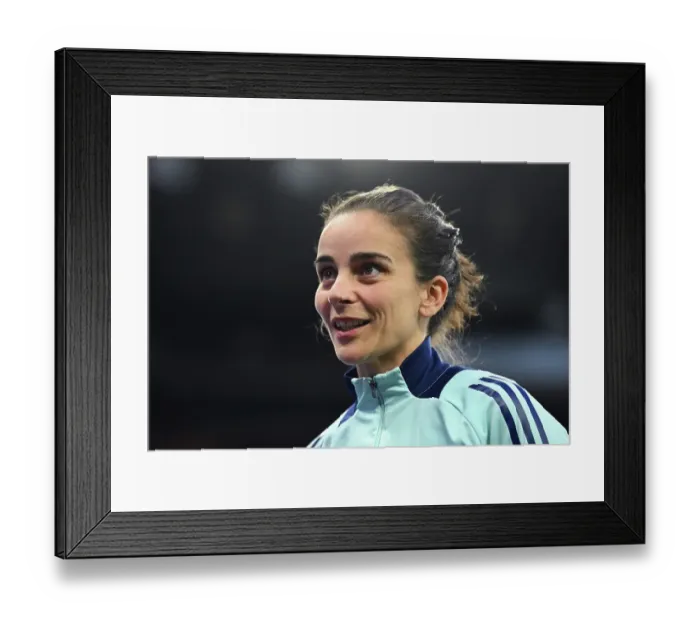 Framed Print : Aston Villa FC v Arsenal FC - Barclays Women's Super League Aston Villa FC v Arsenal FC - Barclays Women's Super League Framed Print : Aston Villa FC v Arsenal FC - Barclays Women's Super League Aston Villa FC v Arsenal FC - Barclays Women's Super League
