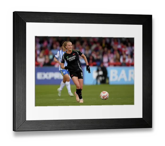 Framed Print : Brighton & Hove Albion FC v Arsenal FC - Barclays Women's Super League Brighton & Hove Albion FC v Arsenal FC - Barclays Women's Super League Framed Print : Brighton & Hove Albion FC v Arsenal FC - Barclays Women's Super League Brighton & Hove Albion FC v Arsenal FC - Barclays Women's Super League