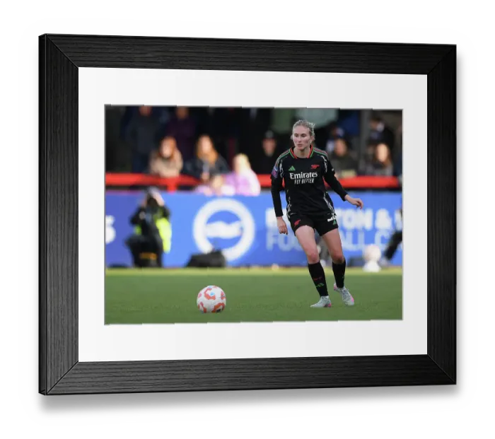Framed Print : Brighton & Hove Albion FC v Arsenal FC - Barclays Women's Super League Brighton & Hove Albion FC v Arsenal FC - Barclays Women's Super League Framed Print : Brighton & Hove Albion FC v Arsenal FC - Barclays Women's Super League Brighton & Hove Albion FC v Arsenal FC - Barclays Women's Super League