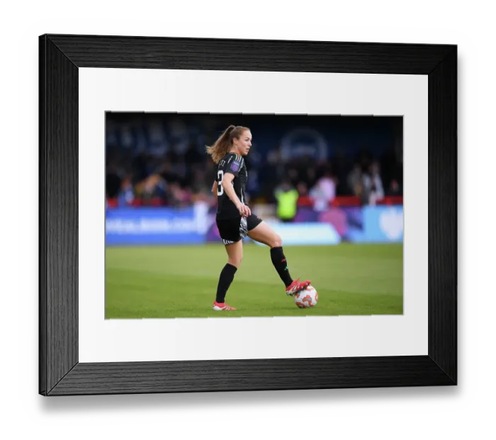 Framed Print : Brighton & Hove Albion FC v Arsenal FC - Barclays Women's Super League Brighton & Hove Albion FC v Arsenal FC - Barclays Women's Super League Framed Print : Brighton & Hove Albion FC v Arsenal FC - Barclays Women's Super League Brighton & Hove Albion FC v Arsenal FC - Barclays Women's Super League
