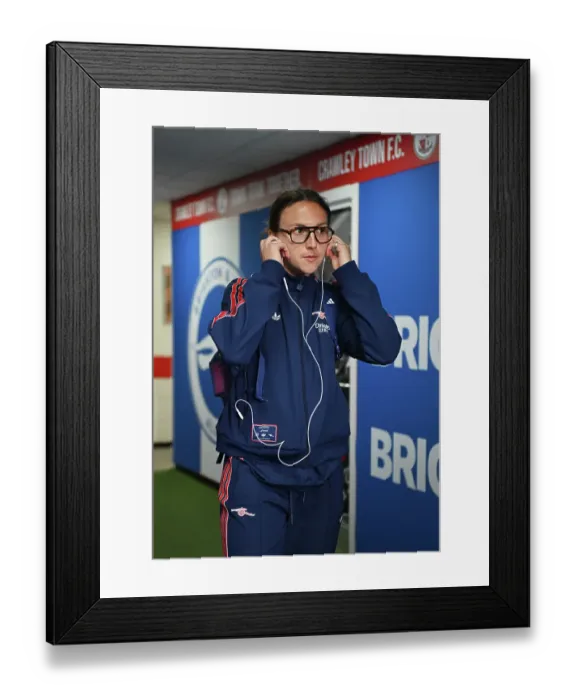 Framed Print : Brighton & Hove Albion FC v Arsenal FC - Barclays Women's Super League Brighton & Hove Albion FC v Arsenal FC - Barclays Women's Super League Framed Print : Brighton & Hove Albion FC v Arsenal FC - Barclays Women's Super League Brighton & Hove Albion FC v Arsenal FC - Barclays Women's Super League