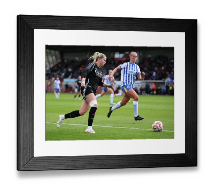 Framed Print : Brighton & Hove Albion FC v Arsenal FC - Barclays Women's Super League Brighton & Hove Albion FC v Arsenal FC - Barclays Women's Super League Framed Print : Brighton & Hove Albion FC v Arsenal FC - Barclays Women's Super League Brighton & Hove Albion FC v Arsenal FC - Barclays Women's Super League
