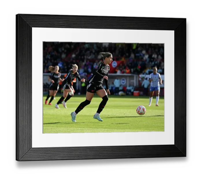 Framed Print : Brighton & Hove Albion FC v Arsenal FC - Barclays Women's Super League Brighton & Hove Albion FC v Arsenal FC - Barclays Women's Super League Framed Print : Brighton & Hove Albion FC v Arsenal FC - Barclays Women's Super League Brighton & Hove Albion FC v Arsenal FC - Barclays Women's Super League