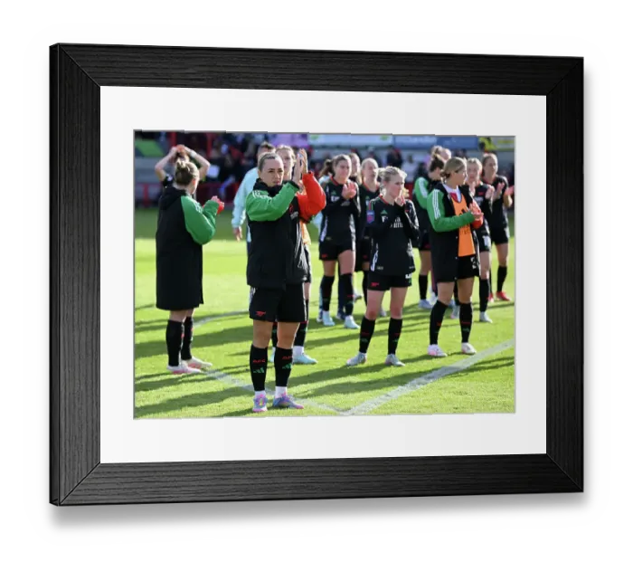 Framed Print : Brighton & Hove Albion FC v Arsenal FC - Barclays Women's Super League Brighton & Hove Albion FC v Arsenal FC - Barclays Women's Super League Framed Print : Brighton & Hove Albion FC v Arsenal FC - Barclays Women's Super League Brighton & Hove Albion FC v Arsenal FC - Barclays Women's Super League