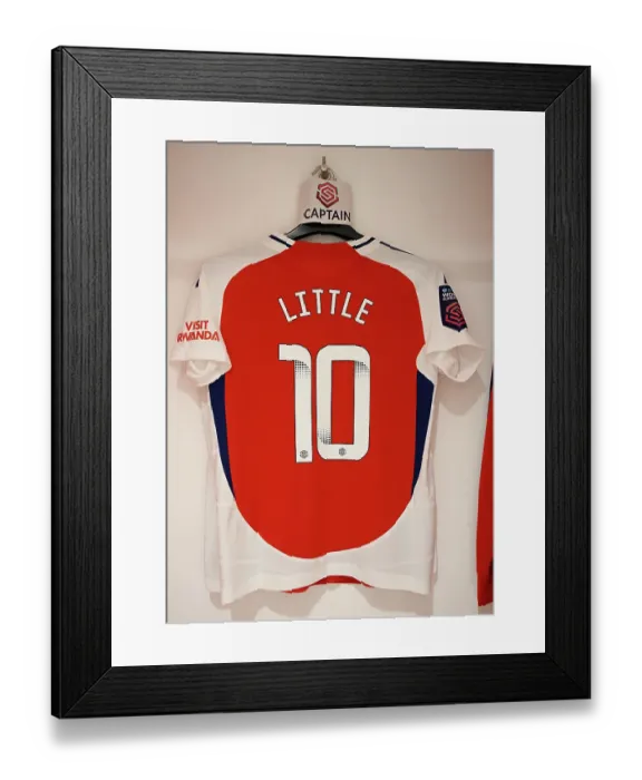 Framed Print : Arsenal FC v Manchester United FC - Barclays Women's Super League Arsenal FC v Manchester United FC - Barclays Women's Super League Framed Print : Arsenal FC v Manchester United FC - Barclays Women's Super League Arsenal FC v Manchester United FC - Barclays Women's Super League