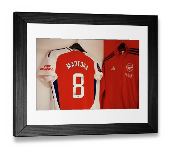 Framed Print : Arsenal FC v Manchester United FC - Barclays Women's Super League Arsenal FC v Manchester United FC - Barclays Women's Super League Framed Print : Arsenal FC v Manchester United FC - Barclays Women's Super League Arsenal FC v Manchester United FC - Barclays Women's Super League