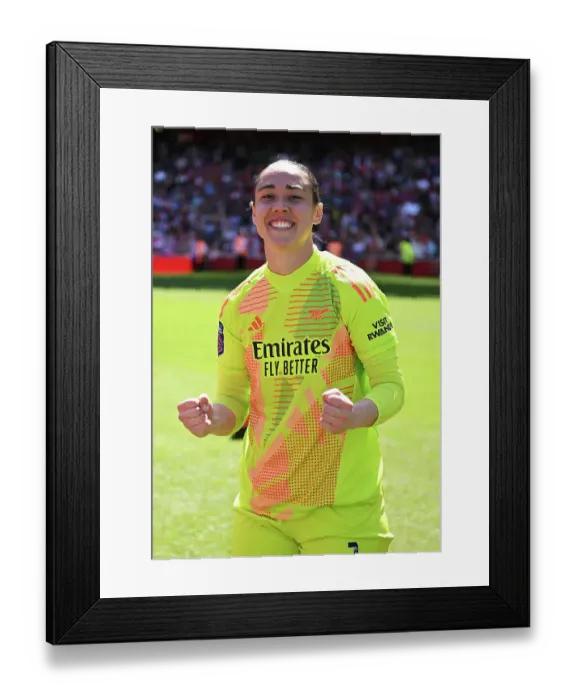 Framed Print : Arsenal FC v Manchester United FC - Barclays Women's Super League Arsenal FC v Manchester United FC - Barclays Women's Super League Framed Print : Arsenal FC v Manchester United FC - Barclays Women's Super League Arsenal FC v Manchester United FC - Barclays Women's Super League