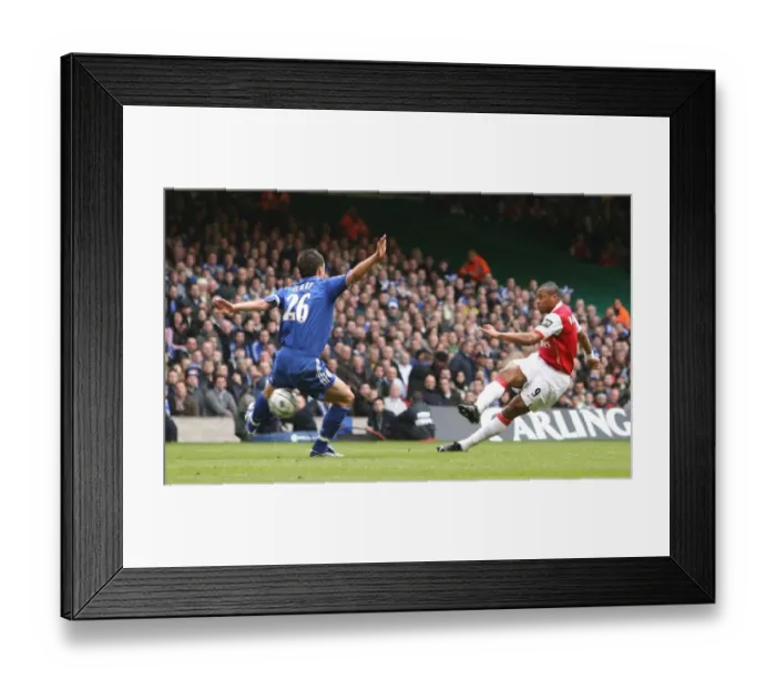 Framed Print : Julio Baptista