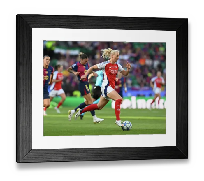 Framed Print : FC Barcelona v Arsenal WFC - UEFA Women's Champions League Final FC Barcelona v Arsenal WFC - UEFA Women's Champions League Final Framed Print : FC Barcelona v Arsenal WFC - UEFA Women's Champions League Final FC Barcelona v Arsenal WFC - UEFA Women's Champions League Final