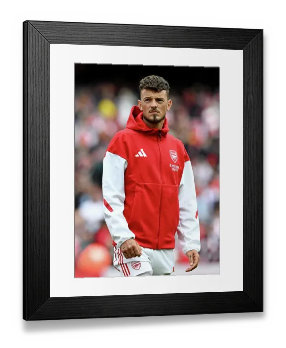 Framed Print : Arsenal FC v Newcastle United FC - Premier League Framed Print : Arsenal FC v Newcastle United FC - Premier League