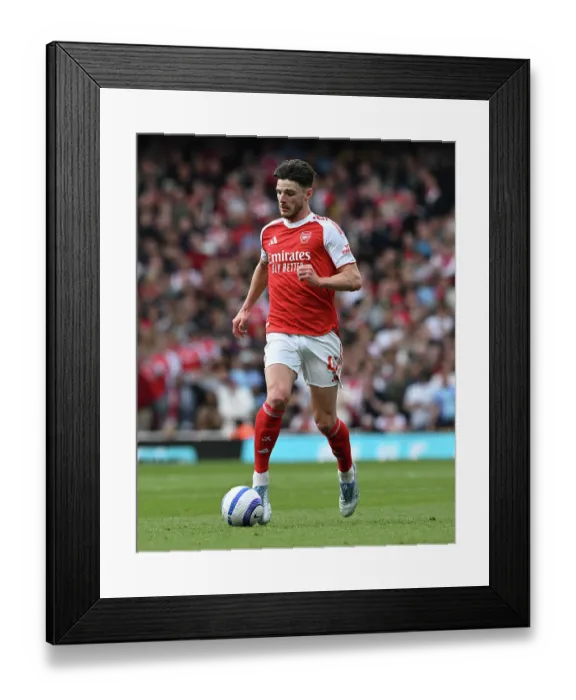 Framed Print : Arsenal FC v Newcastle United FC - Premier League Framed Print : Arsenal FC v Newcastle United FC - Premier League