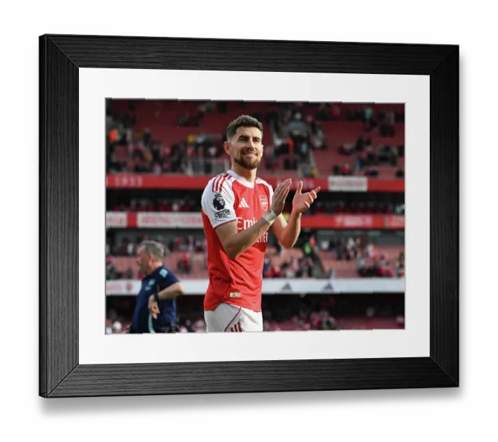 Framed Print : Arsenal FC v Newcastle United FC - Premier League Framed Print : Arsenal FC v Newcastle United FC - Premier League