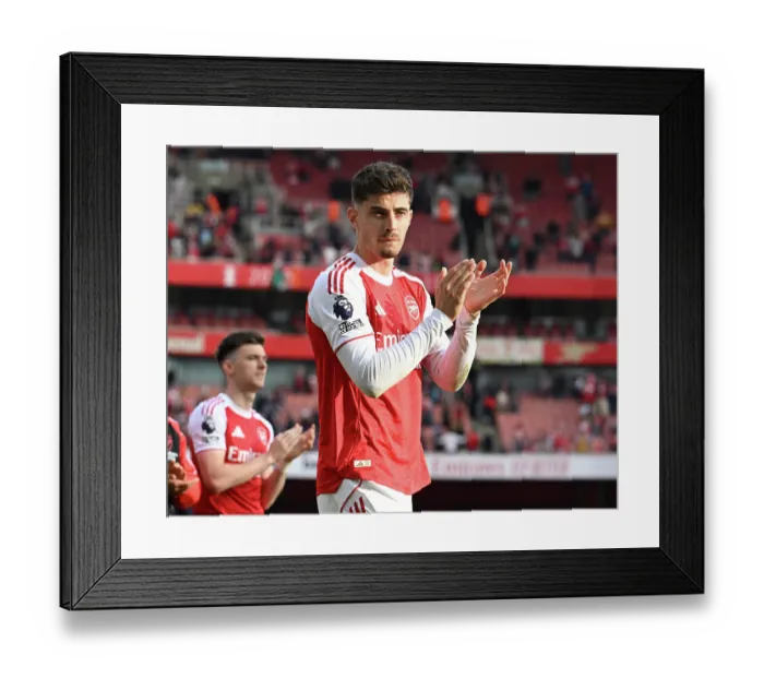 Framed Print : Arsenal FC v Newcastle United FC - Premier League Framed Print : Arsenal FC v Newcastle United FC - Premier League
