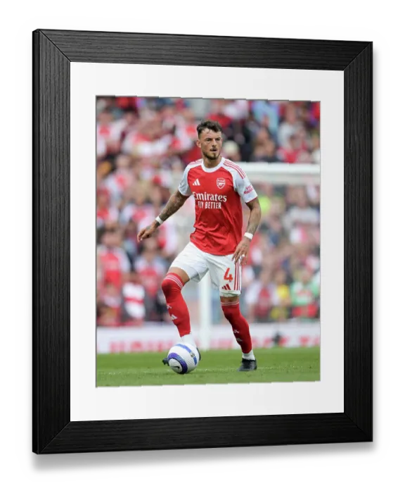 Framed Print : Arsenal FC v Newcastle United FC - Premier League Framed Print : Arsenal FC v Newcastle United FC - Premier League