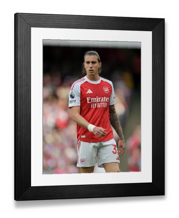 Framed Print : Arsenal FC v Newcastle United FC - Premier League Framed Print : Arsenal FC v Newcastle United FC - Premier League