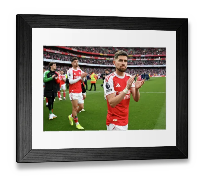 Framed Print : Arsenal FC v Newcastle United FC - Premier League Framed Print : Arsenal FC v Newcastle United FC - Premier League