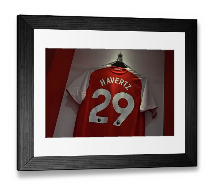 Framed Print : Arsenal FC v Newcastle United FC - Premier League Framed Print : Arsenal FC v Newcastle United FC - Premier League