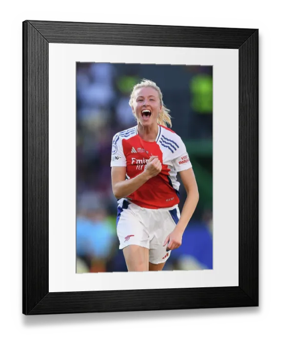 Framed Print : Arsenal WFC v FC Barcelona - UEFA Women's Champions League Final Arsenal WFC v FC Barcelona - UEFA Women's Champions League Final Framed Print : Arsenal WFC v FC Barcelona - UEFA Women's Champions League Final Arsenal WFC v FC Barcelona - UEFA Women's Champions League Final