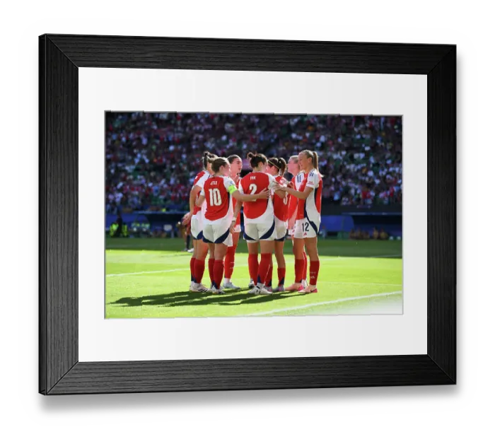 Framed Print : Arsenal WFC v FC Barcelona - UEFA Women's Champions League Final Arsenal WFC v FC Barcelona - UEFA Women's Champions League Final Framed Print : Arsenal WFC v FC Barcelona - UEFA Women's Champions League Final Arsenal WFC v FC Barcelona - UEFA Women's Champions League Final