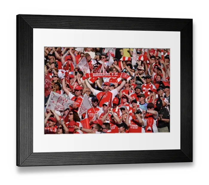 Framed Print : Arsenal WFC v FC Barcelona - UEFA Women's Champions League Final Arsenal WFC v FC Barcelona - UEFA Women's Champions League Final Framed Print : Arsenal WFC v FC Barcelona - UEFA Women's Champions League Final Arsenal WFC v FC Barcelona - UEFA Women's Champions League Final
