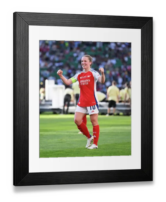 Framed Print : Arsenal WFC v FC Barcelona - UEFA Women's Champions League Final Arsenal WFC v FC Barcelona - UEFA Women's Champions League Final Framed Print : Arsenal WFC v FC Barcelona - UEFA Women's Champions League Final Arsenal WFC v FC Barcelona - UEFA Women's Champions League Final