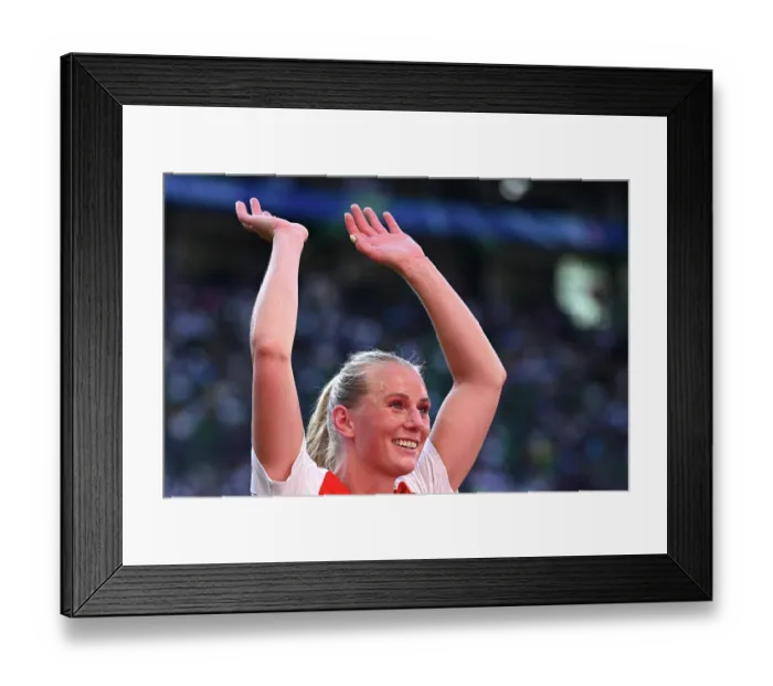 Framed Print : Arsenal WFC v FC Barcelona - UEFA Women's Champions League Final Arsenal WFC v FC Barcelona - UEFA Women's Champions League Final Framed Print : Arsenal WFC v FC Barcelona - UEFA Women's Champions League Final Arsenal WFC v FC Barcelona - UEFA Women's Champions League Final