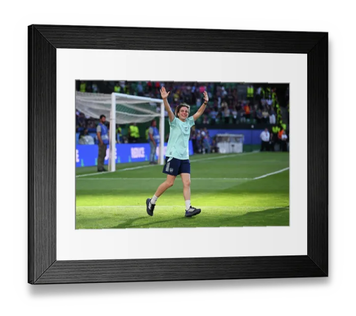 Framed Print : Arsenal WFC v FC Barcelona - UEFA Women's Champions League Final Arsenal WFC v FC Barcelona - UEFA Women's Champions League Final Framed Print : Arsenal WFC v FC Barcelona - UEFA Women's Champions League Final Arsenal WFC v FC Barcelona - UEFA Women's Champions League Final