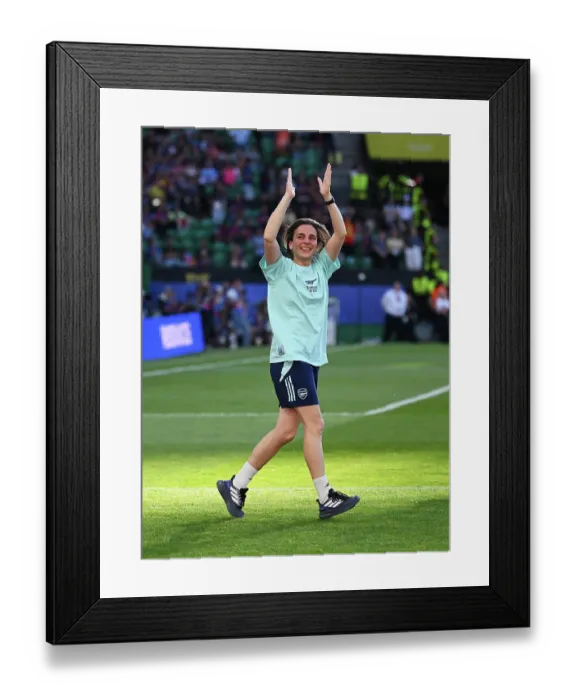 Framed Print : Arsenal WFC v FC Barcelona - UEFA Women's Champions League Final Arsenal WFC v FC Barcelona - UEFA Women's Champions League Final Framed Print : Arsenal WFC v FC Barcelona - UEFA Women's Champions League Final Arsenal WFC v FC Barcelona - UEFA Women's Champions League Final