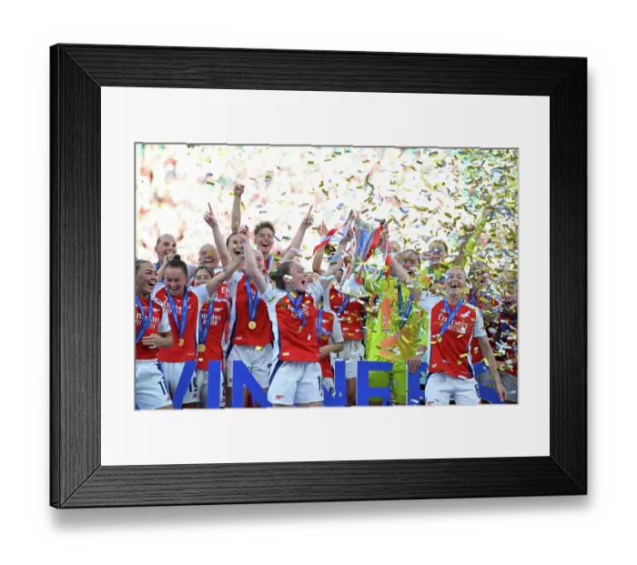 Framed Print : Arsenal WFC v FC Barcelona - UEFA Women's Champions League Final Arsenal WFC v FC Barcelona - UEFA Women's Champions League Final Framed Print : Arsenal WFC v FC Barcelona - UEFA Women's Champions League Final Arsenal WFC v FC Barcelona - UEFA Women's Champions League Final