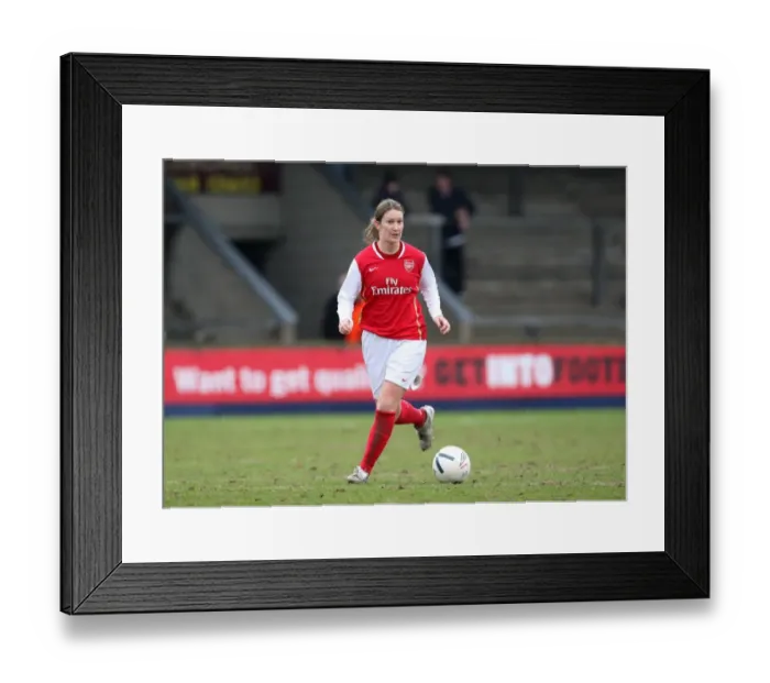 Framed Print : Ciara Grant (Arsenal)