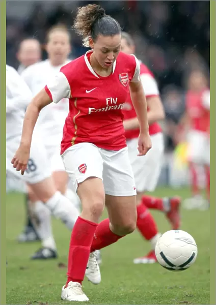 Lianne Sanderson (Arsenal)