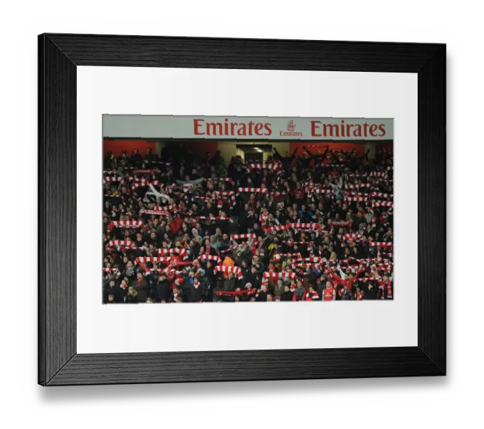 Framed Print : Arsenal Triumphs Over Chelsea 3-1 in Barclays Premier League at Emirates Stadium (December 27, 2010) Framed Print : Arsenal Triumphs Over Chelsea 3-1 in Barclays Premier League at Emirates Stadium (December 27, 2010)