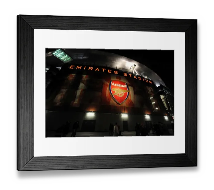 Framed Print : Arsenal's Triumph: 3-1 Over Chelsea in the Premier League at Emirates Stadium Framed Print : Arsenal's Triumph: 3-1 Over Chelsea in the Premier League at Emirates Stadium