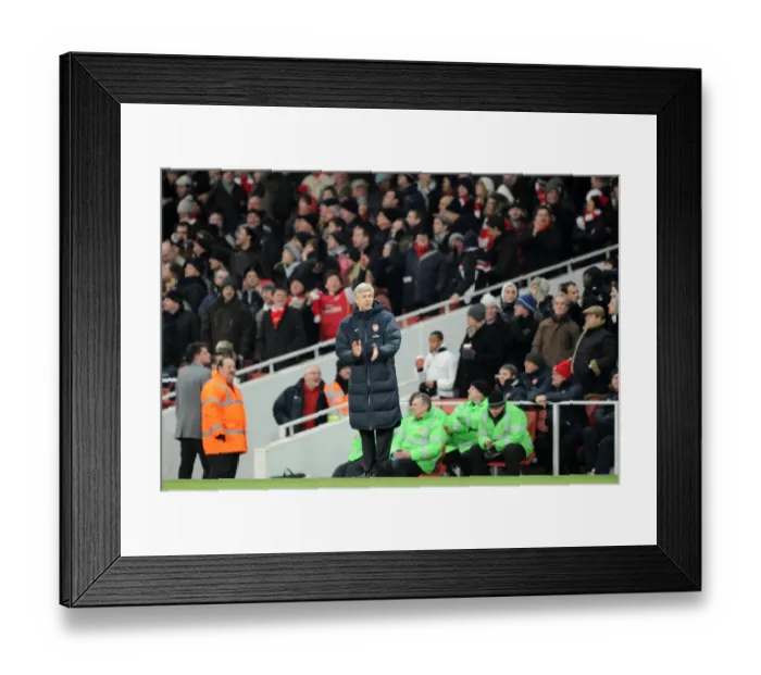 Framed Print : Arsene Wenger's Masterclass: Arsenal's Triumph over Chelsea (2010-11) - 3-1 Victory in the Barclays Premier League at Emirates Stadium Framed Print : Arsene Wenger's Masterclass: Arsenal's Triumph over Chelsea (2010-11) - 3-1 Victory in the Barclays Premier League at Emirates Stadium
