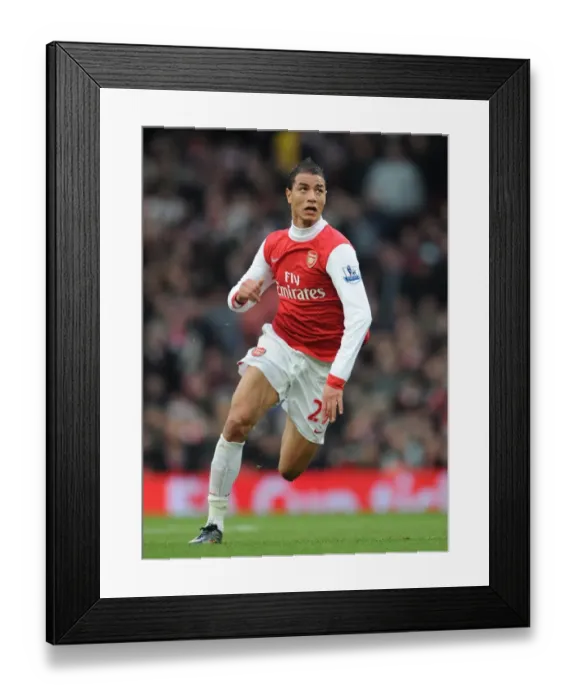 Framed Print : Marouane Chamakh's FA Cup Stalemate: Arsenal vs Leeds United (8 / 1 / 2011) Framed Print : Marouane Chamakh's FA Cup Stalemate: Arsenal vs Leeds United (8 / 1 / 2011)