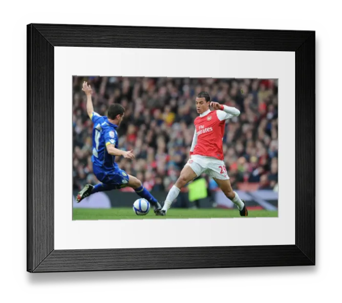Framed Print : Chamakh vs. Bruce: 1-1 Stalemate at Arsenal's Emirates Stadium, FA Cup 2011 Framed Print : Chamakh vs. Bruce: 1-1 Stalemate at Arsenal's Emirates Stadium, FA Cup 2011