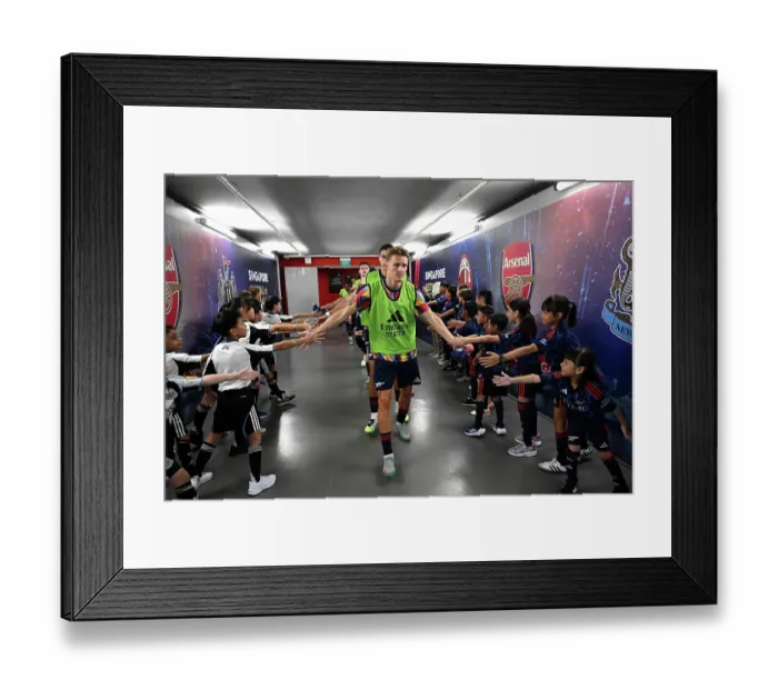 Framed Print : Arsenal v Newcastle: Pre-Season Friendly Framed Print : Arsenal v Newcastle: Pre-Season Friendly