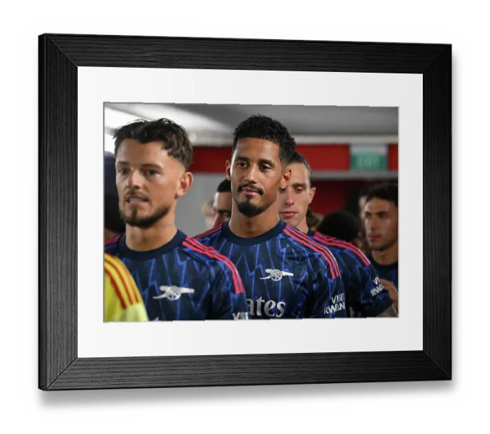 Framed Print : Arsenal v Newcastle: Pre-Season Friendly Framed Print : Arsenal v Newcastle: Pre-Season Friendly