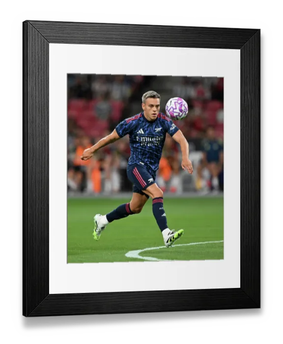 Framed Print : Arsenal v Newcastle: Pre-Season Friendly Framed Print : Arsenal v Newcastle: Pre-Season Friendly
