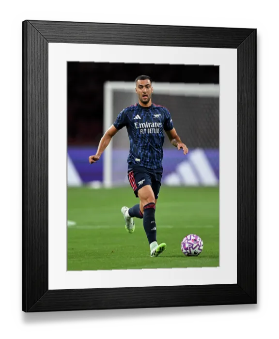Framed Print : Arsenal v Newcastle: Pre-Season Friendly Framed Print : Arsenal v Newcastle: Pre-Season Friendly