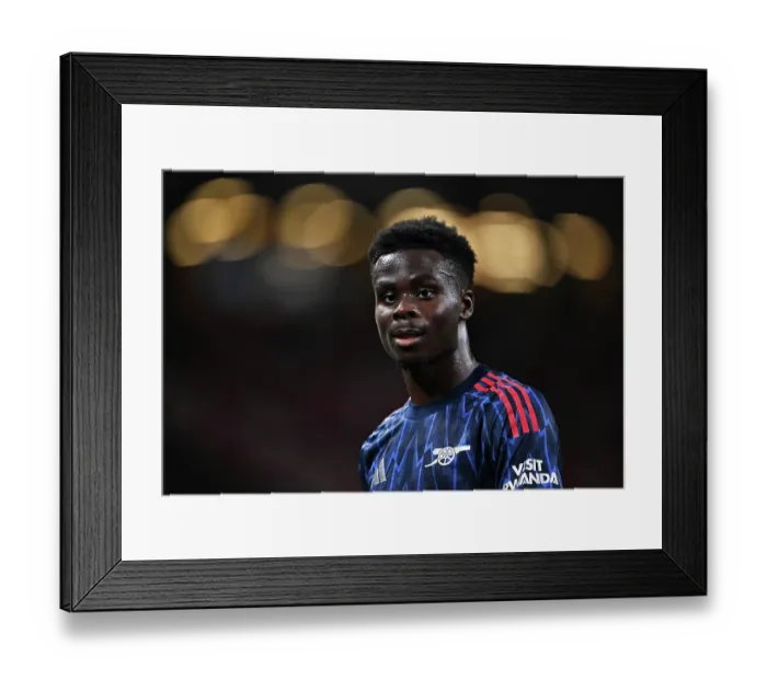 Framed Print : Arsenal v Newcastle: Pre-Season Friendly Framed Print : Arsenal v Newcastle: Pre-Season Friendly