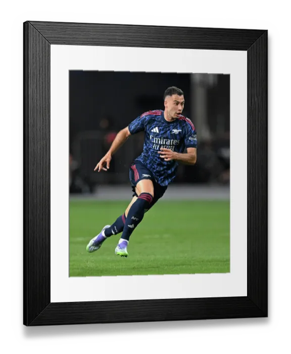 Framed Print : Arsenal v Newcastle: Pre-Season Friendly Framed Print : Arsenal v Newcastle: Pre-Season Friendly