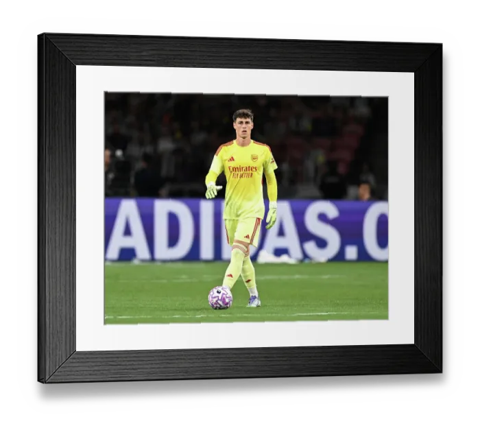 Framed Print : Arsenal v Newcastle: Pre-Season Friendly Framed Print : Arsenal v Newcastle: Pre-Season Friendly