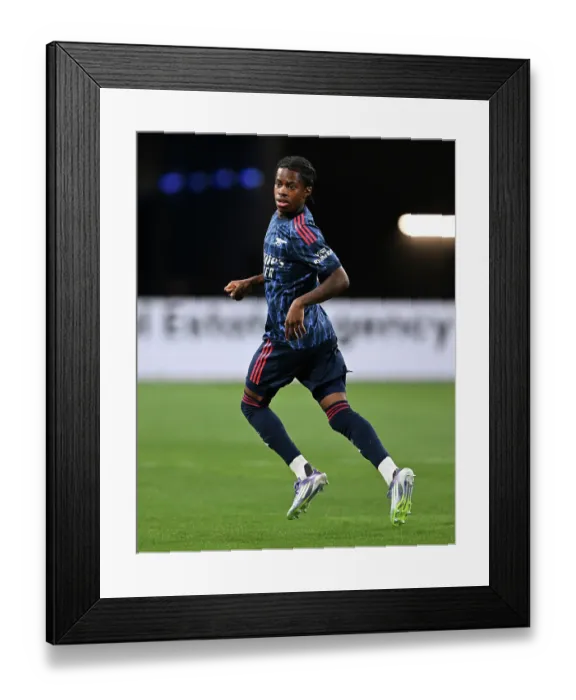 Framed Print : Arsenal v Newcastle: Pre-Season Friendly Framed Print : Arsenal v Newcastle: Pre-Season Friendly
