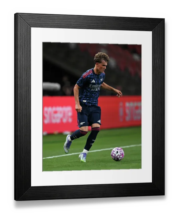 Framed Print : Arsenal v Newcastle: Pre-Season Friendly Framed Print : Arsenal v Newcastle: Pre-Season Friendly