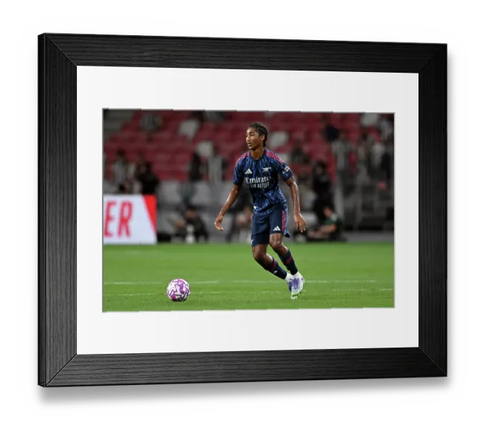 Framed Print : Arsenal v Newcastle: Pre-Season Friendly Framed Print : Arsenal v Newcastle: Pre-Season Friendly