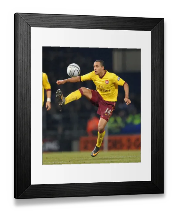 Framed Print : Theo Walcott's Goal Leads Arsenal to 1-0 Semi-Final Victory over Ipswich Town, Carling Cup 2011 Framed Print : Theo Walcott's Goal Leads Arsenal to 1-0 Semi-Final Victory over Ipswich Town, Carling Cup 2011