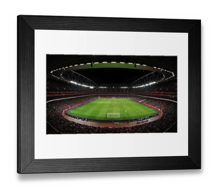 Framed Print : Arsenal's Victory: 1-0 over Stoke City in the Barclays Premier League at Emirates Stadium (February 23, 2011) Framed Print : Arsenal's Victory: 1-0 over Stoke City in the Barclays Premier League at Emirates Stadium (February 23, 2011)