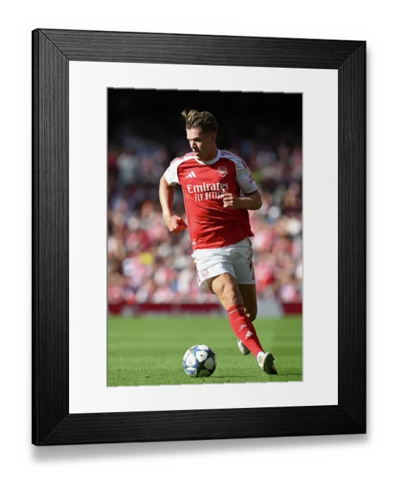 Framed Print : Arsenal v Athletic Club: Emirates Cup Framed Print : Arsenal v Athletic Club: Emirates Cup