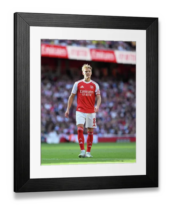 Framed Print : Arsenal v Athletic Club: Emirates Cup Framed Print : Arsenal v Athletic Club: Emirates Cup
